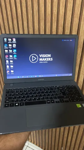 Notebook SAMSUNG