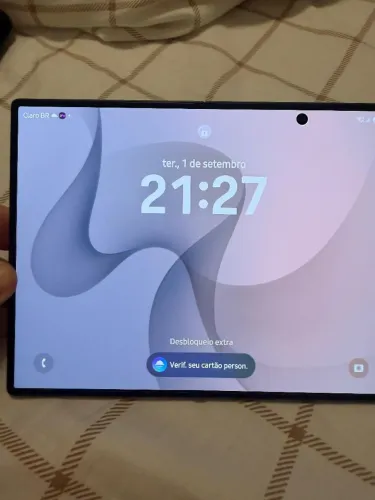Celular SAMSUNG Z FOLD 8 - 512MB