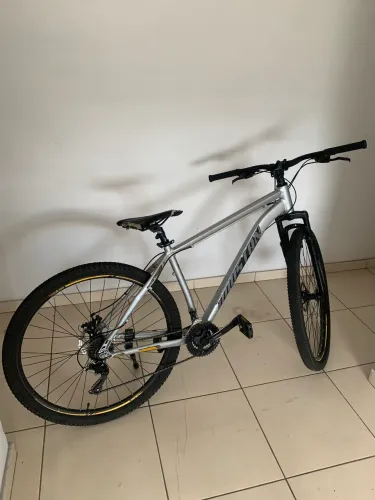 Bicicleta Aro 29 Houston Kamp