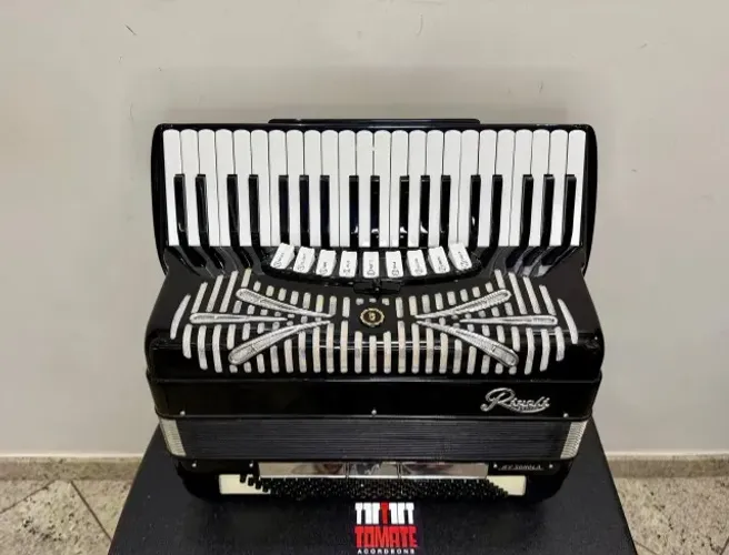 Acordeon Sonola Rivoli 460