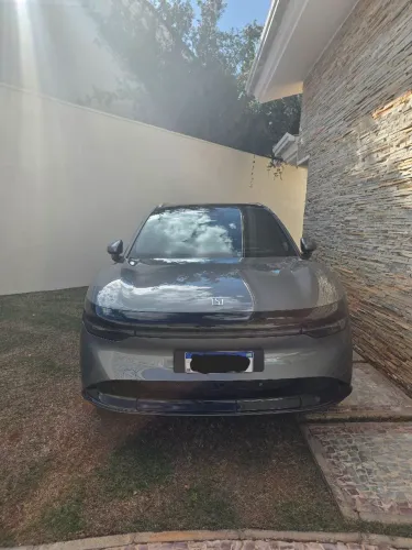 Zeekr 7X FLAGSHIP AWD 2026