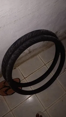 Pneu praieiro