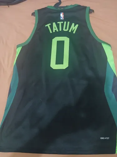 Camisa NBA Boston Celtics G/52
