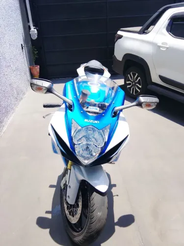 Srad 750