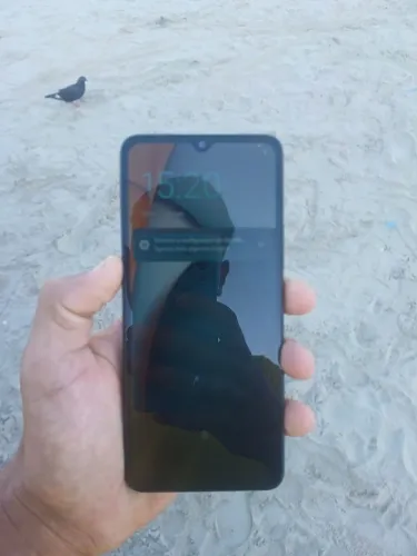 Dois celulares um redmi a3 e um moto e22 os dois por esse valor