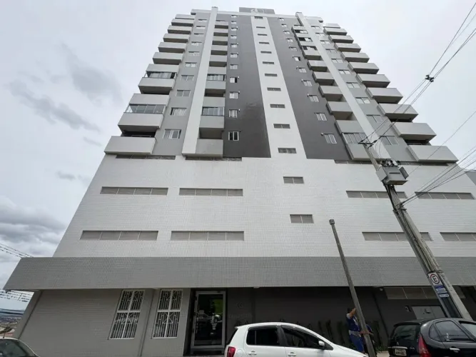 Apartamento para Venda no Estrela