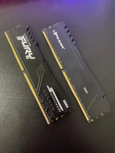 24gb DDR4 (memória ddr4)