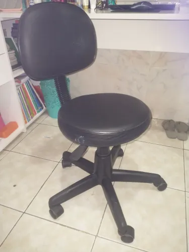 Vendo mocho 