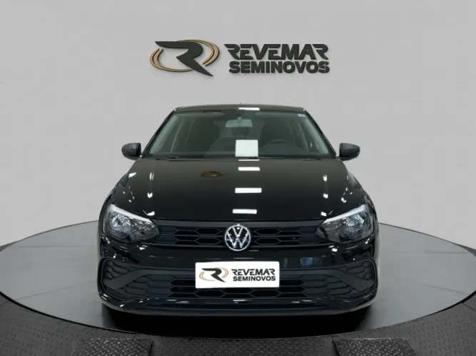 Volkswagen Polo Track 1.0 Flex 12V 5P 2026