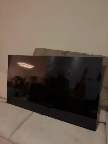 Smartv LG qned 65?