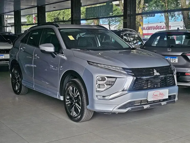 Mitsubishi Eclipse Cross HPE 1.5 16V 165cv AUT 2024