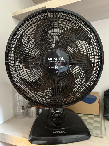 ventilador