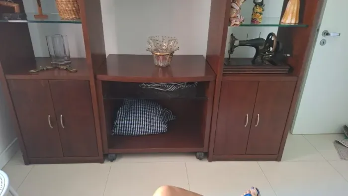 Estante linda