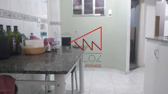 Apartamento - / Residencial / Santa Teresa