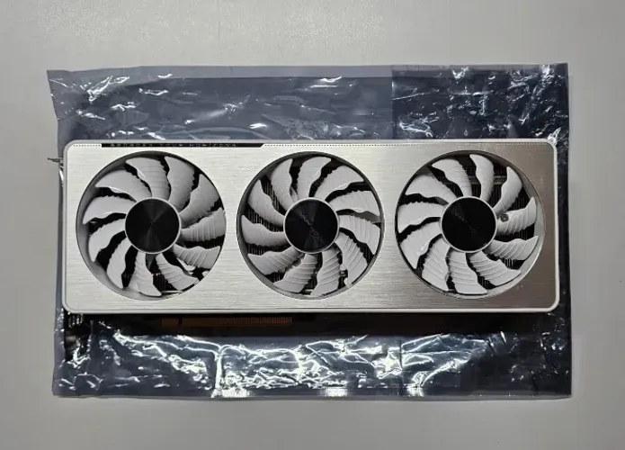 Placa de Video Gigabyte GeForce RTX 3070 Vision OC, LHR, 8GB, GDDR6