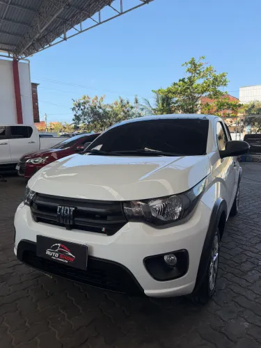 Fiat Mobi Like 1.0 Fire Flex 5P. 2025
