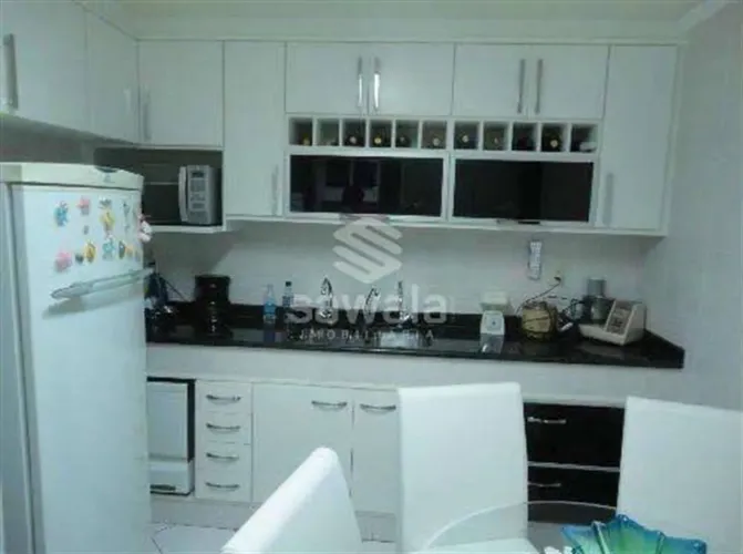 Casa à venda com 300,00m² e 3 quartos em Campo Grande, Rio de Janeiro - RJ