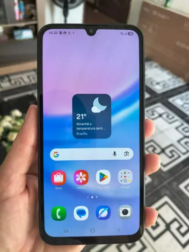 Celular Samsung A15