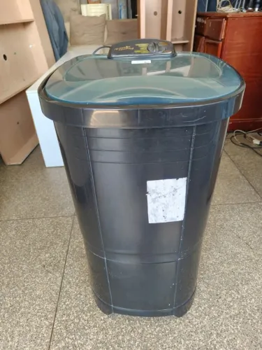 Tanquinho Mueller 4kg funcionando perfeitamente ((ENTREGO GRATIS))