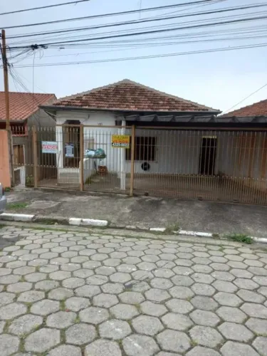 Terreno a venda Quitauna