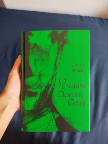 O Retrato de Dorian Gray - Oscar Wilde | Antofágica