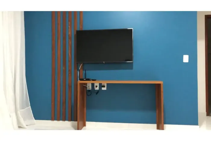 Apartamento em Paraíso do Pataxós