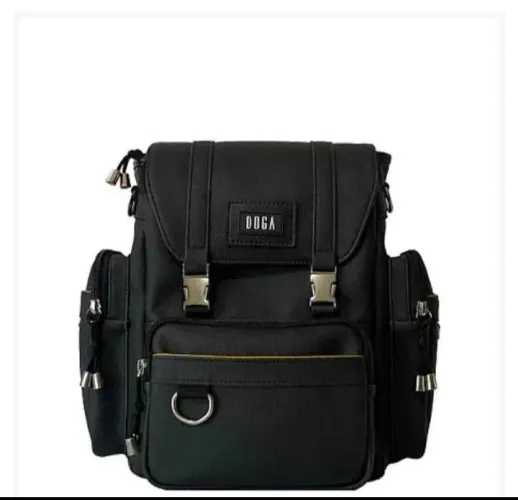 Mini Mochila - CARGO