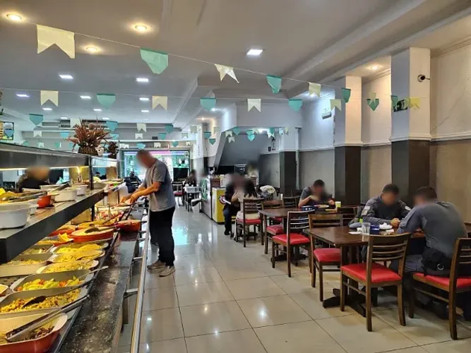 Restaurante Faturando 140 Mil na região da Zona Oeste de SP