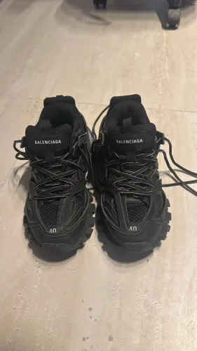 Tênis Balenciaga Track Led 