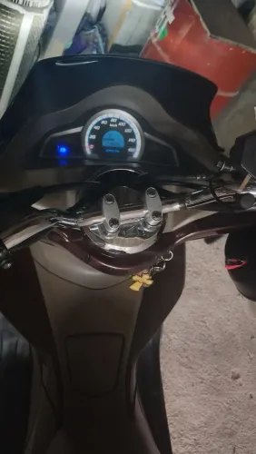 Vendo pcx 2018