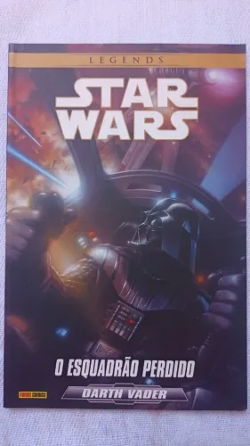 Star Wars - O Esquadrão Perdido