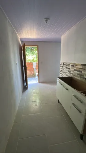 Alugo Kitinet no Km12