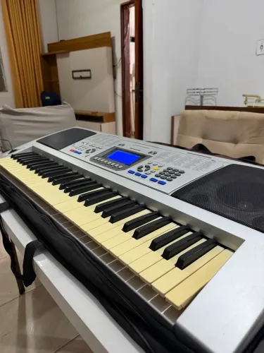 Teclado HKGIOS
