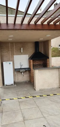 Apartamento para Alugar em Perus - Excelente Localização