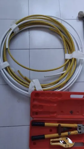 Ferramentas 