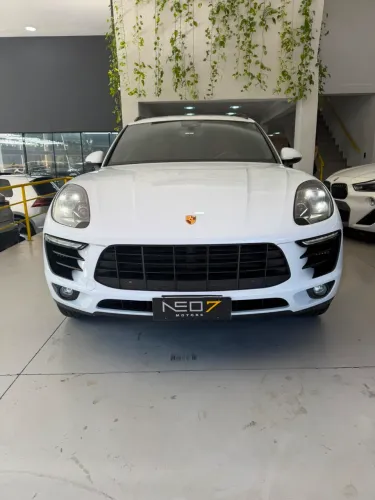 Porsche Macan S 3.0 Bi-turbo 340cv 2018