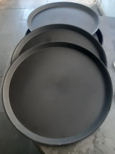 Bandejas para casa ou eventos 40 ctm