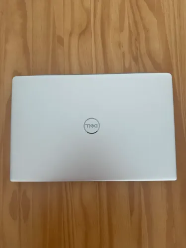Notebook Dell Inspiron 5590 i7 - 10a geração - 16GB RAM - SSD - Ótimo desempenho