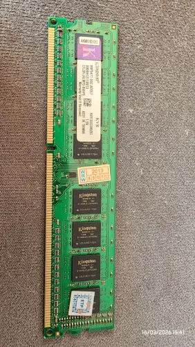Memória RAM DDR3