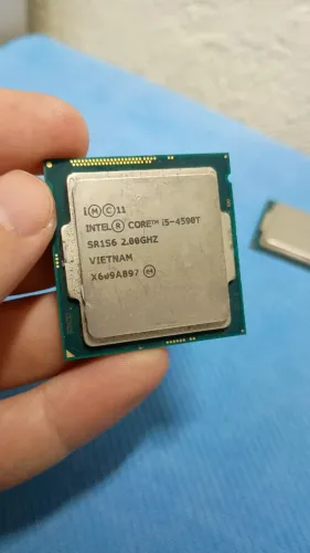 Processador Intel Core i5-4590t de 4° Gen (Só Venda)