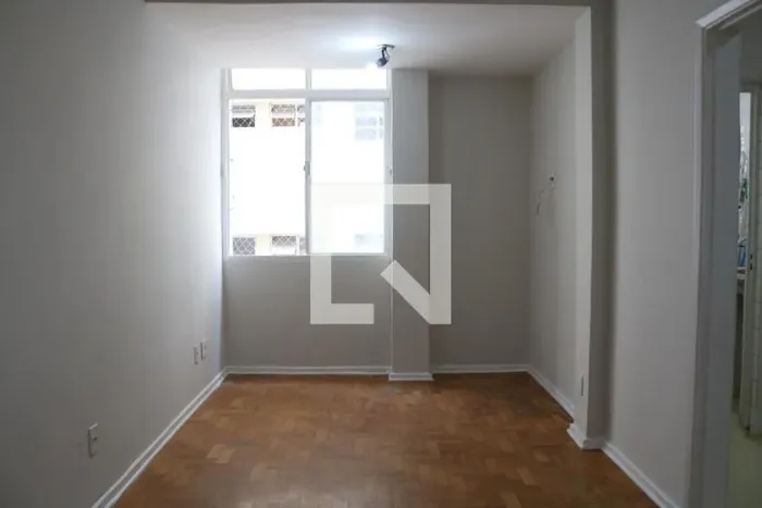 Apartamento à Venda - Perdizes, 2 Quartos, 80 m2