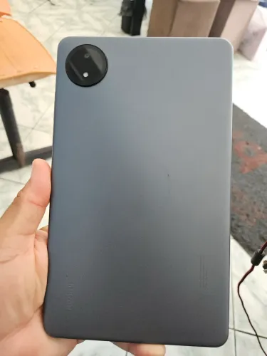 Tablet xiaomi pad se 8.2 polegadas 12 de ram snapdragon e 128