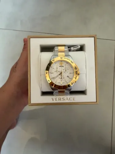 Relógio Versace original