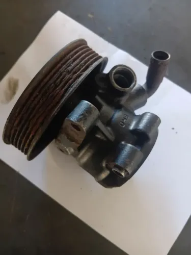Bomba hidráulica do escort 1.8 zetec