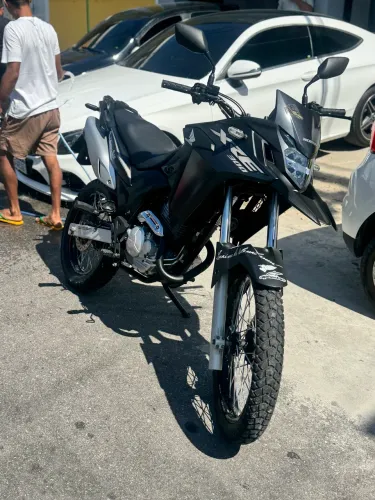 XRE 300 IMPECÁVEL DISPONÍVEL