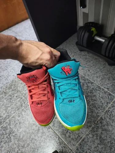 Tenis Jordan Ja Morant 2