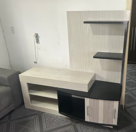 Estante em mdf
