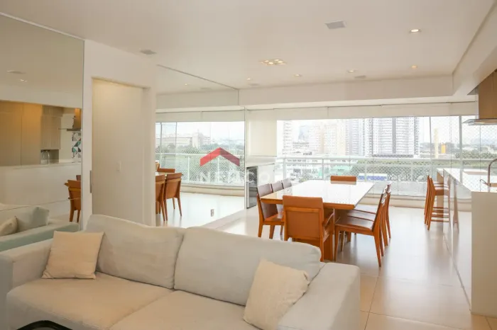 Apartamento em Rua Rubens Meireles - Várzea da Barra Funda - São Paulo/SP