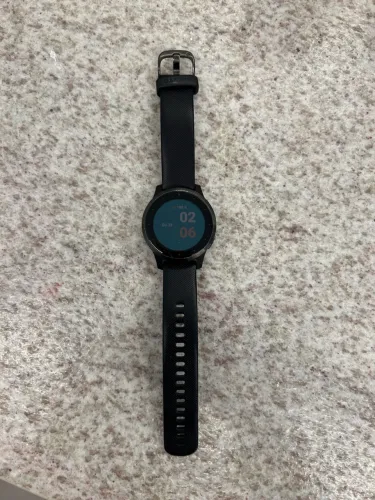 Garmin Vivoactive 4S GPS Smartwatch