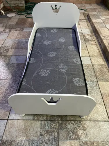 Cama Infantil